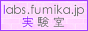 津田ふみかの実験室